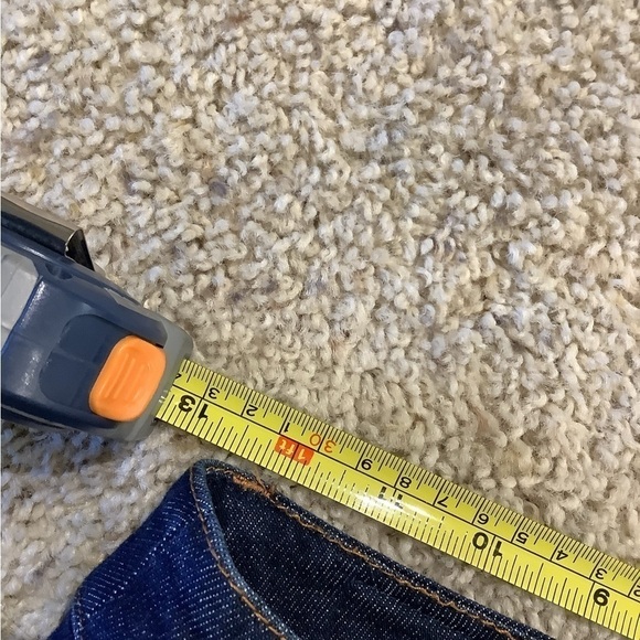 Munthe Horseshoe Jeans - Picture 9 of 10